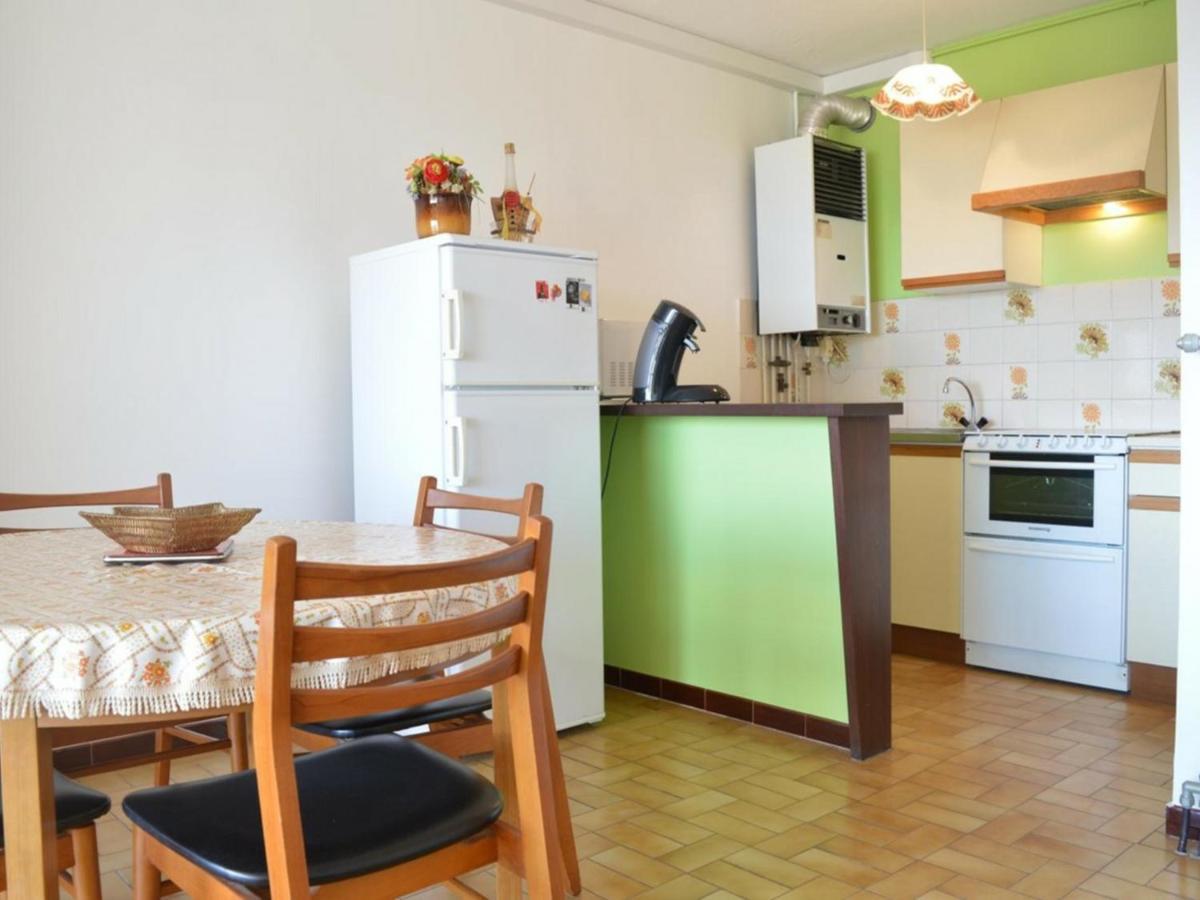 App. 2 Pieces, Climatise, Parking, 200M De La Plage - Fr-1-225C-549 Banyuls-sur-Mer Exterior photo