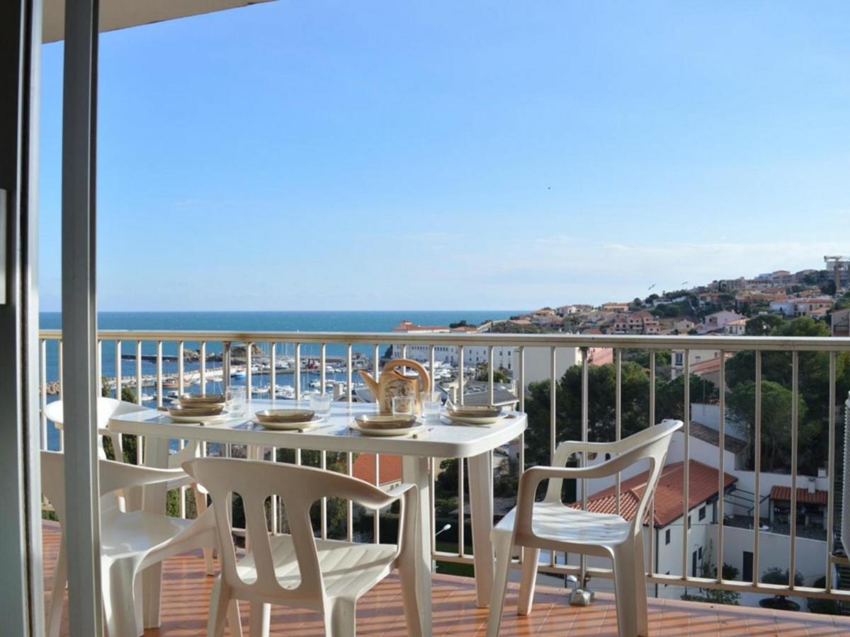 App. 2 Pieces, Climatise, Parking, 200M De La Plage - Fr-1-225C-549 Banyuls-sur-Mer Exterior photo