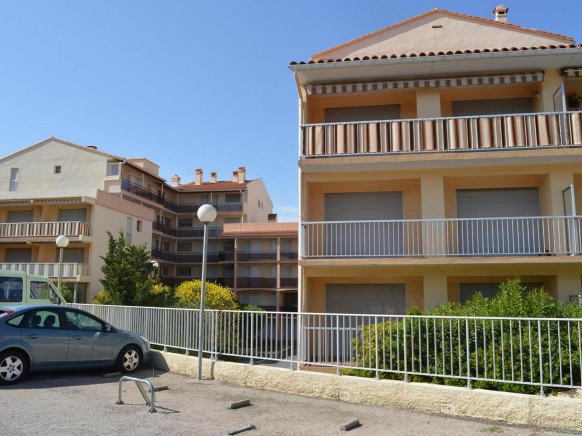 App. 2 Pieces, Climatise, Parking, 200M De La Plage - Fr-1-225C-549 Banyuls-sur-Mer Exterior photo