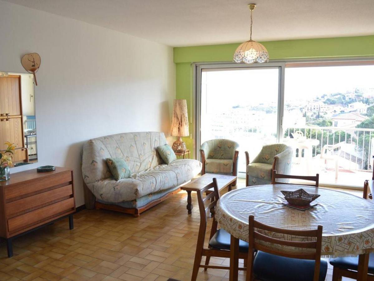 App. 2 Pieces, Climatise, Parking, 200M De La Plage - Fr-1-225C-549 Banyuls-sur-Mer Exterior photo