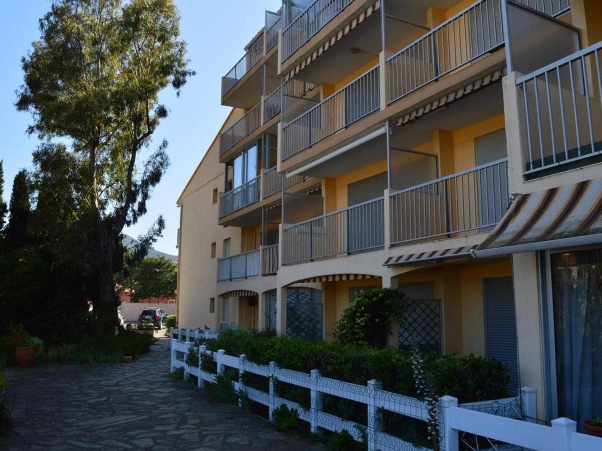 App. 2 Pieces, Climatise, Parking, 200M De La Plage - Fr-1-225C-549 Banyuls-sur-Mer Exterior photo